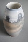 Bing & Grondahl, Vase