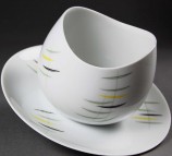 Thomas, tableware 