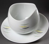 Thomas, tableware Exquisit; sauce boat