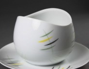 Thomas, tableware Exquisit; sauce boat