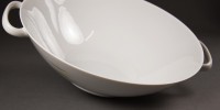 Thomas, tableware Exquisit; large bowl with handle