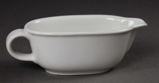 Schnwald, tableware 98, buttercreamer, 0.10 liter