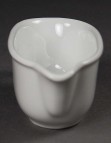 Schnwald, tableware 98, buttercreamer, 0.10 liter