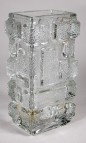 Rudolfova Hut, vase