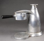 Caudana; Espressomaschine Vesuviana