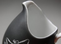 Johann Haviland, tableware 