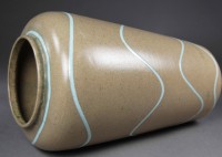 Fohr, Vase