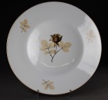 Rosenthal, Service Form 2000, Kuchenplatte