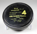 VEB HAWA-Chemie, Handwaschpaste