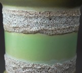 VEB Haldensleben, Vase