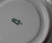 Schnwald, Service 398, Suppentasse 398 G