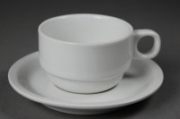 Schnwald, Service 2298, Kaffeetasse und Untertasse 18