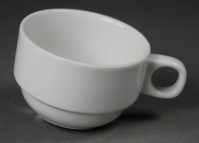 Schnwald, Service 2298, Kaffeetasse und Untertasse 18