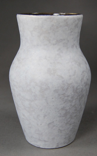 Carstens, vase