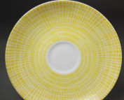 Arzberg, tableware 2000, saucer