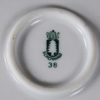 Schnwald, Service 98, Salatschale 15