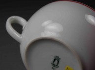 Schnwald, tableware 98, soupcup 0.25/O