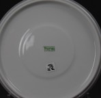 Thomas, tableware Arcta, saucer