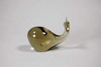 Murano, Pottwal