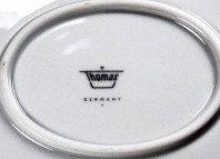 Thomas, Service Medaillon, Vorlegeplatte oval
