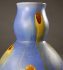 Faiencerie Thulin, vase