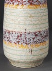 Bay, Vase