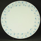 Arzberg, tableware 1495, cake plate