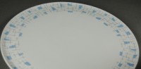 Arzberg, tableware 1495, cake plate