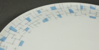 Arzberg, tableware 1495, cake plate