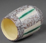 Bay, Vase