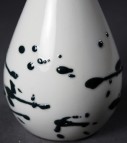 Sgrafo, vase 