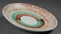 Villeroy & Boch, Service Darmstadt, Untertasse