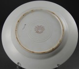 Villeroy & Boch, Service Darmstadt, Kuchenteller