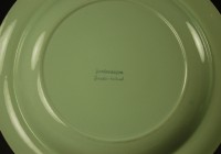 Goedewaagen, tableware 