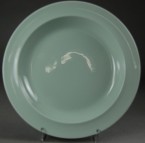 Goedewaagen, tableware 1303; soup plate