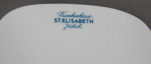 Schnwald, ashtray