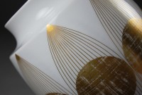 Frstenberg, Vase F1
