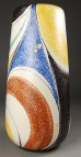 Ruscha, vase Milano
