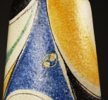 Ruscha, vase Milano
