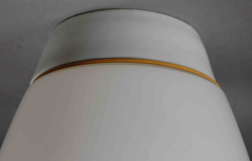 Lindner, ceiling light WV 337