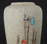 Scheurich & Greulich, Vase