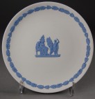 Wedgwood, Teller