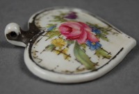 Rosenthal, Schmuckanhnger