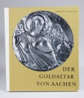 Der Goldaltar von Aachen