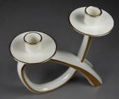 Gerold, candleholder