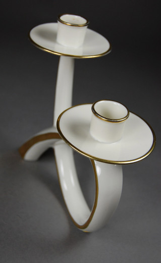 Gerold, candleholder