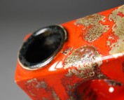 Kndgen, vase