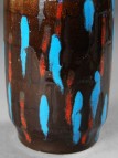 Bay, Vase