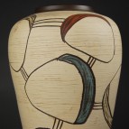 Sawa, Vase 