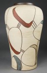Sawa, Vase Torino